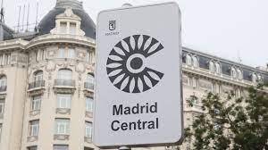 Sentencia Madrid Central